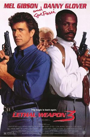 Lethal Weapon 3 - The Internet Movie Plane Database