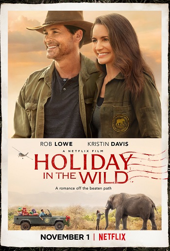 File:Christmas in the Wild poster.jpg