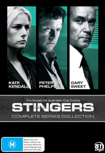 Stingers [1998-2004]