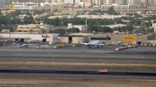 Dubai Ultimate Airport Episode 11
