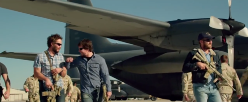 Lone Survivor - The Internet Movie Plane Database