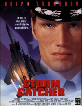 Storm Movie