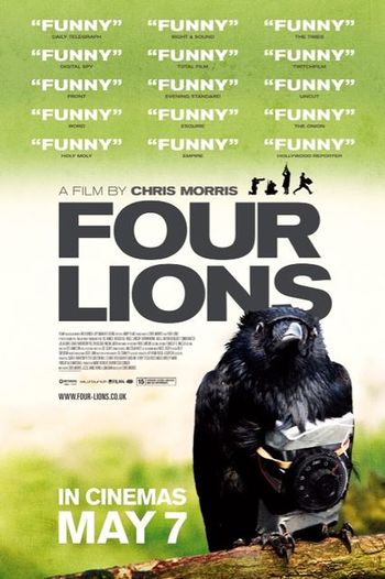 Four Lions poster.jpg