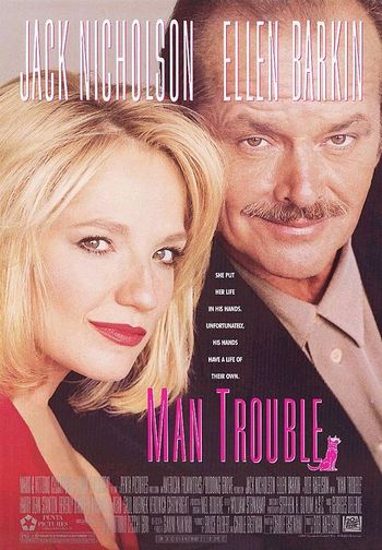 Man Trouble poster.jpg