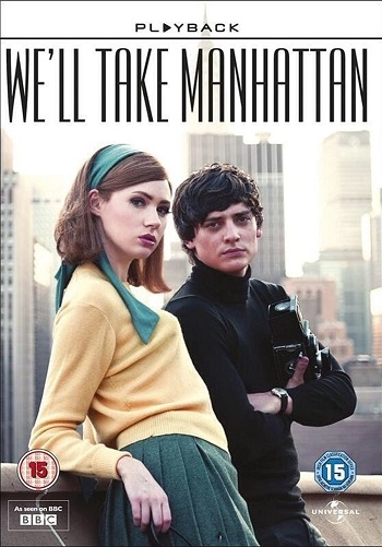 File:We'll Take Manhattan dvd.jpg
