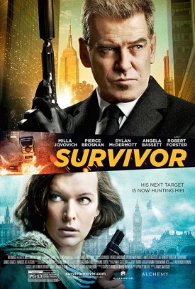 Lone Survivor - The Internet Movie Plane Database