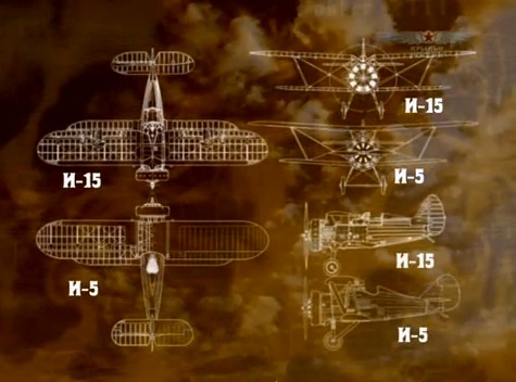 WofRussia01 Polikarpov I-5 vs I-15.jpg