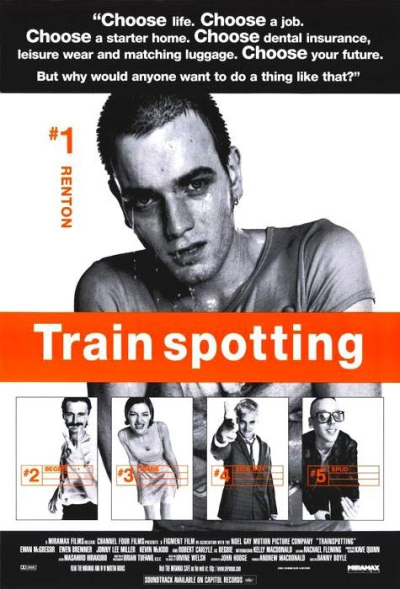 File:Trainspotting poster.jpg - The Internet Movie Plane Database