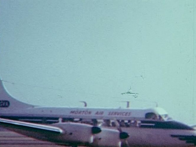 File:DH HER MORTON AIR SERVICES AB.jpg - The Internet Movie Plane Database