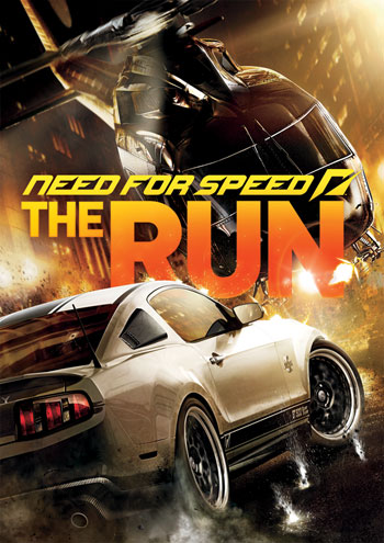 The Making of Need for Speed the Run (Video 2011) - IMDb
