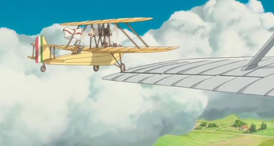 Wind rises перевод. Ветер крепчает Капрони. Ветер крепчает самолет Капрони. The Wind Rises planes.