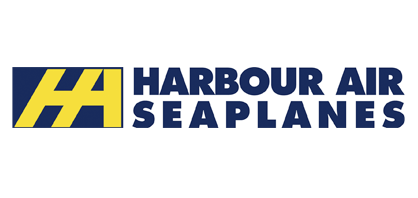 File:Harbour Air Seaplanes logo.png
