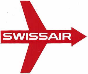 Logo Swissair arrow 1950s.jpg