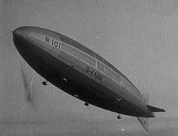 Category:Royal Airship Works R101 - The Internet Movie Plane Database