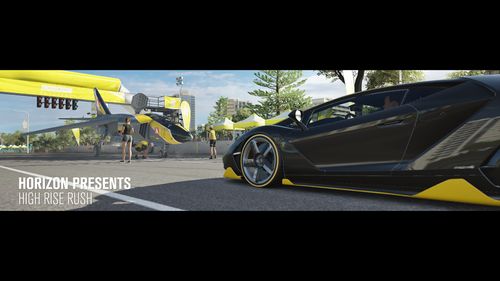 Forza Horizon 3 (Video Game 2016) - IMDb