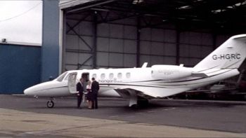 Category Cessna 525 Citationjet The Internet Movie Plane Database