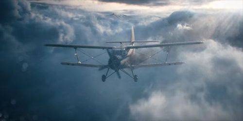 Stranger Things - The Internet Movie Plane Database