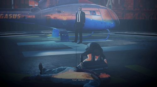 Hitman: Absolution (Video Game 2012) - IMDb