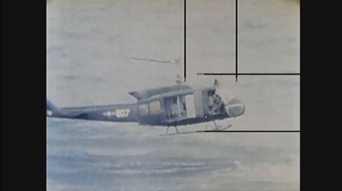 MystArch2 1975 Saigon UH-1H plouf1.jpg