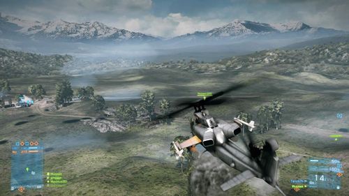 Battlefield 3 - Wikipedia
