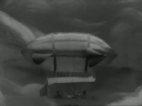 The Airship Destroyer - The Internet Movie Plane Database