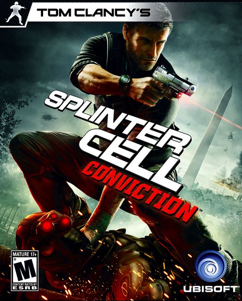 Splinter Cell: Blacklist - Internet Movie Firearms Database - Guns in  Movies, TV and Video Games