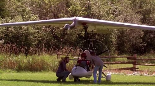 Fly Away Home - The Internet Movie Plane Database