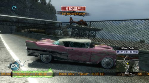 Burnout Paradise (Video Game 2008) - IMDb