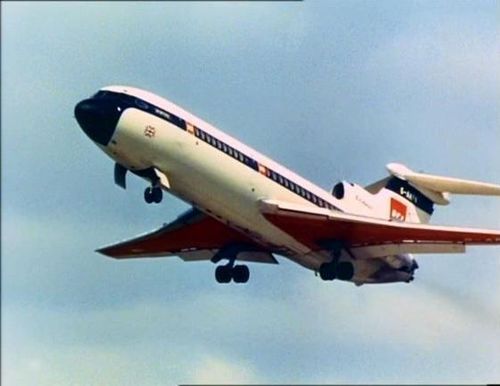 Boeing 727, DC-10, L-1011, MD-11, TU-154, Yak-40, and Yak-42 | The ...