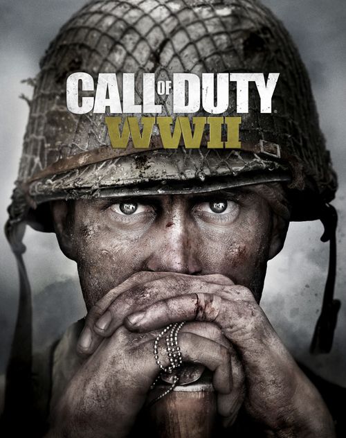 Call of Duty: World at War - Internet Movie Firearms Database