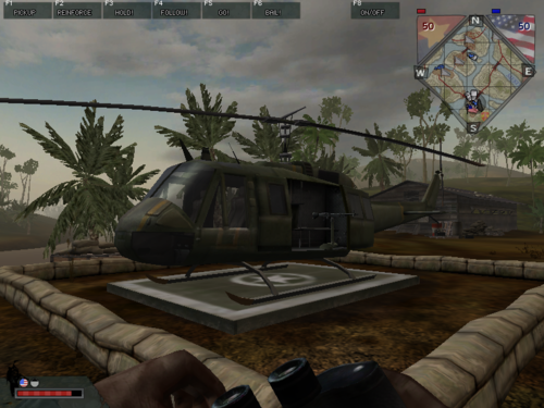 Battlefield Vietnam Similar Games - Giant Bomb