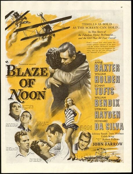 File:BlazeOfNoon poster.jpg