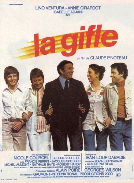 File:LaGifle poster.jpg