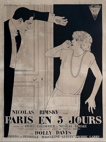 File:ParisEn5Jours poster.jpg