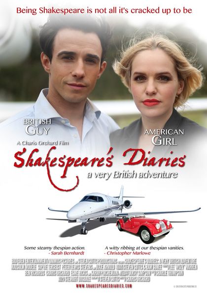 File:Shakespeare-s Diaries poster.jpg