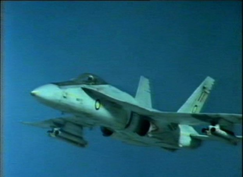 Ultraman RAAF-Hornet.png